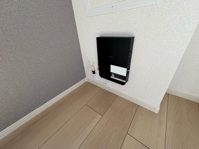 �y���̑��ݔ��z�@��Wi-Fi��