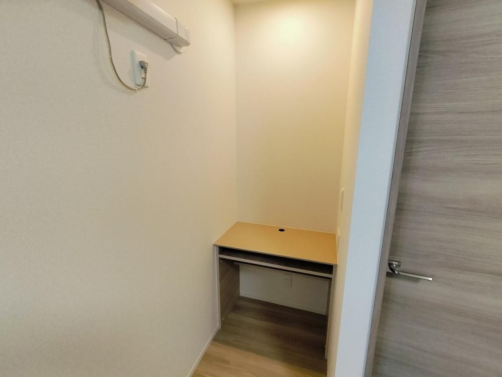 �y���̑������E�X�y�[�X�z�@