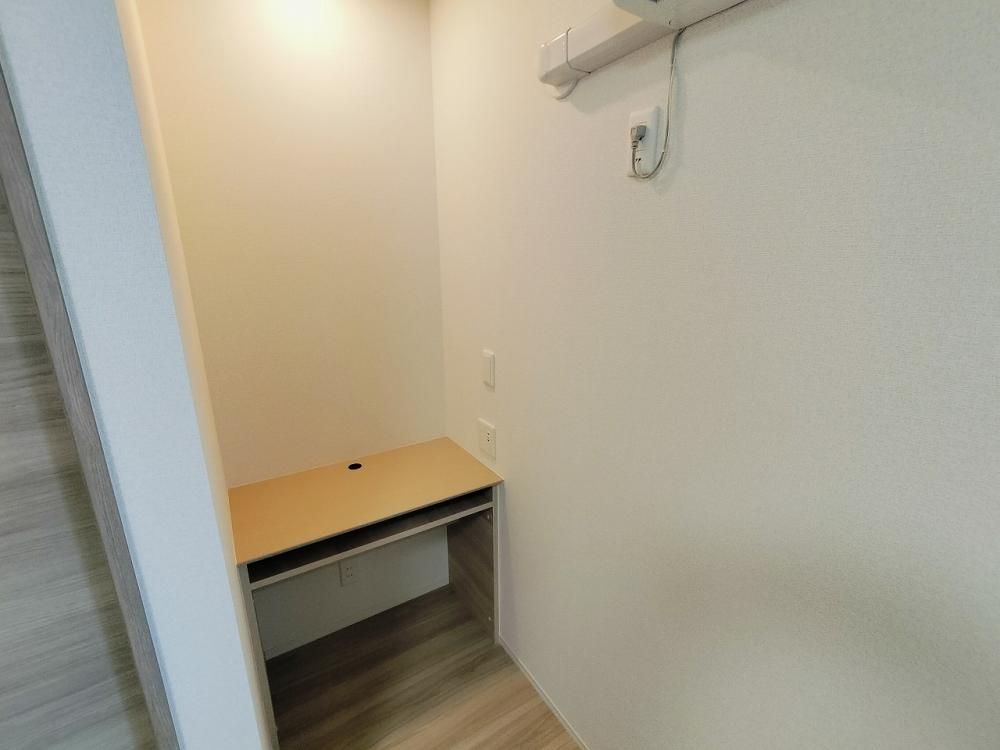 �y���̑������E�X�y�[�X�z�@