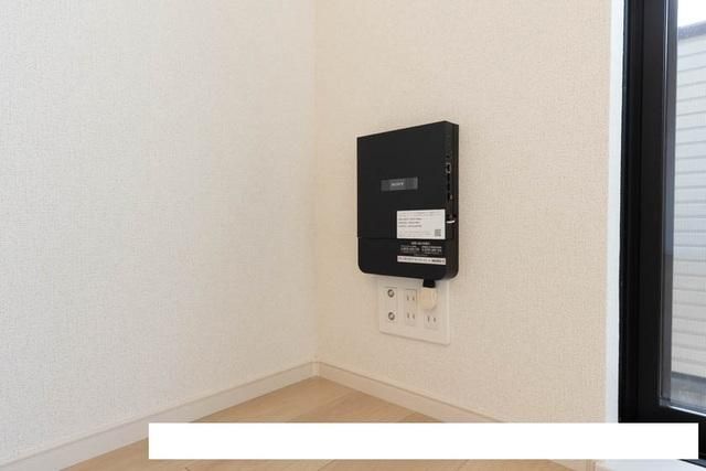 �y���̑��ݔ��z�@������Wi-Fi�t����