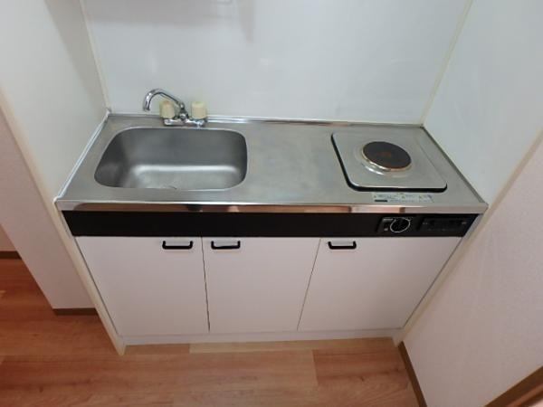 �y�L�b�`���z�@