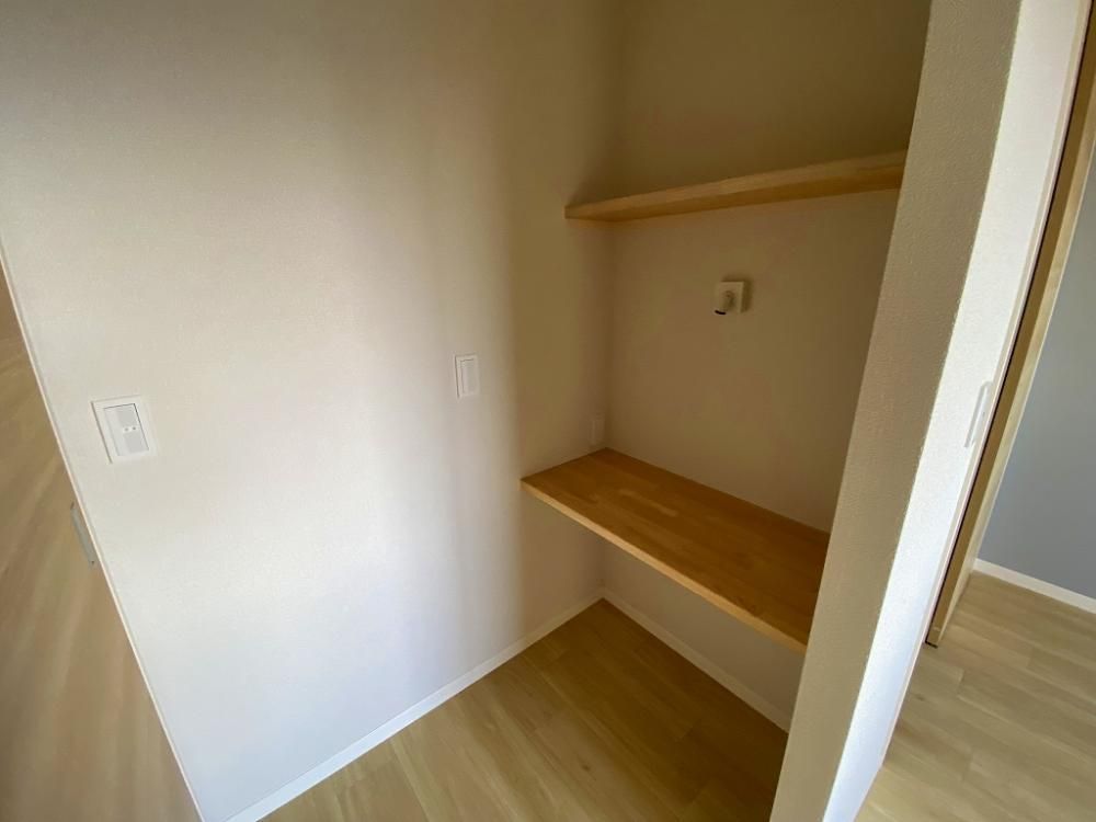 �y���̑������E�X�y�[�X�z�@