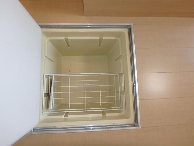 �y���̑��z�@���L�b�`���������[��