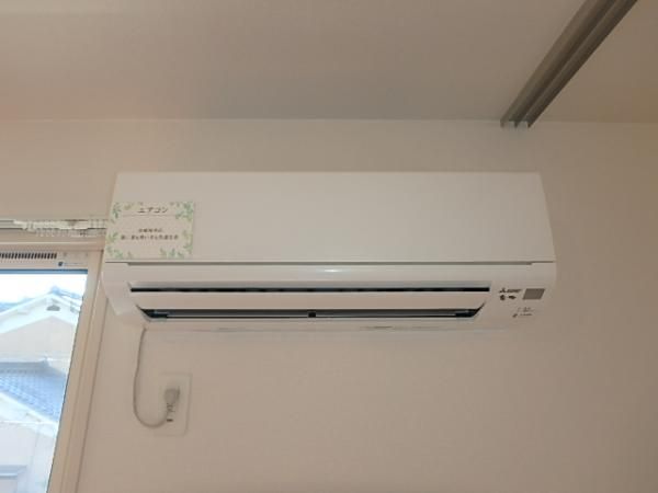 �y���̑��ݔ��z�@���G�A�R��2��t��