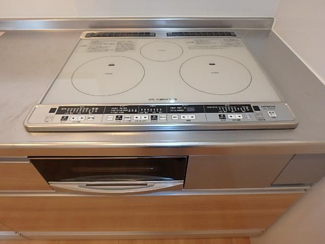 �y�L�b�`���z�@