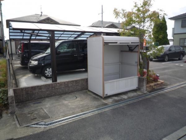 �y���̑����L�����z�@