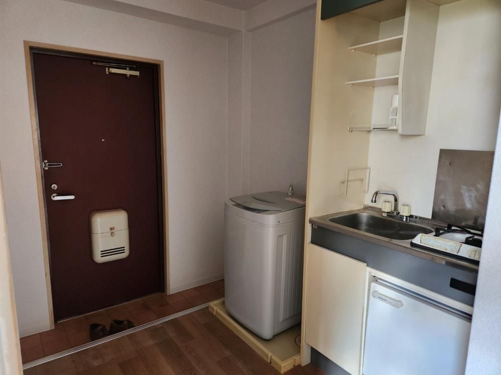 �y�L�b�`���z�@